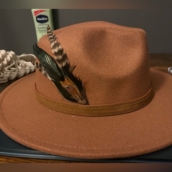 Toddler custom hat - Picture 2 of 2